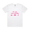 AS Colour Mens Staple Minus Tee Thumbnail