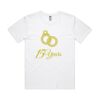 AS Colour Mens Staple Minus Tee Thumbnail