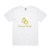 AS Colour Mens Staple Minus Tee Thumbnail
