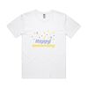 AS Colour Mens Staple Minus Tee Thumbnail