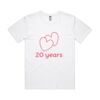 AS Colour Mens Staple Minus Tee Thumbnail