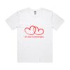 AS Colour Mens Staple Minus Tee Thumbnail