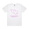 AS Colour Mens Staple Minus Tee Thumbnail