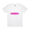 AS Colour Mens Staple Minus Tee Thumbnail