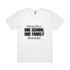 AS Colour Mens Staple Minus Tee Thumbnail