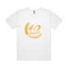 AS Colour Mens Staple Minus Tee Thumbnail