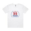 AS Colour Mens Staple Minus Tee Thumbnail