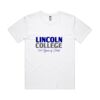 AS Colour Mens Staple Minus Tee Thumbnail