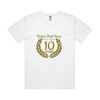AS Colour Mens Staple Minus Tee Thumbnail