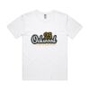 AS Colour Mens Staple Minus Tee Thumbnail