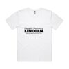 AS Colour Mens Staple Minus Tee Thumbnail