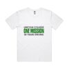 AS Colour Mens Staple Minus Tee Thumbnail