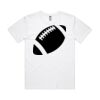AS Colour Mens Staple Minus Tee Thumbnail