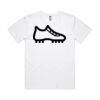 AS Colour Mens Staple Minus Tee Thumbnail