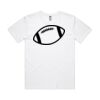 AS Colour Mens Staple Minus Tee Thumbnail