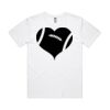 AS Colour Mens Staple Minus Tee Thumbnail