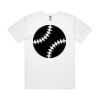 AS Colour Mens Staple Minus Tee Thumbnail