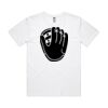 AS Colour Mens Staple Minus Tee Thumbnail