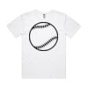 AS Colour Mens Staple Minus Tee Thumbnail
