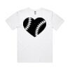 AS Colour Mens Staple Minus Tee Thumbnail
