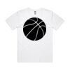 AS Colour Mens Staple Minus Tee Thumbnail