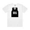 AS Colour Mens Staple Minus Tee Thumbnail