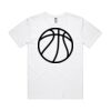 AS Colour Mens Staple Minus Tee Thumbnail