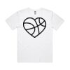 AS Colour Mens Staple Minus Tee Thumbnail
