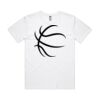 AS Colour Mens Staple Minus Tee Thumbnail