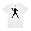 AS Colour Mens Staple Minus Tee Thumbnail