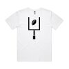 AS Colour Mens Staple Minus Tee Thumbnail