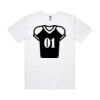 AS Colour Mens Staple Minus Tee Thumbnail