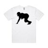 AS Colour Mens Staple Minus Tee Thumbnail