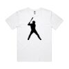 AS Colour Mens Staple Minus Tee Thumbnail