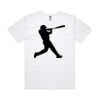 AS Colour Mens Staple Minus Tee Thumbnail