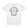 AS Colour Mens Staple Minus Tee Thumbnail