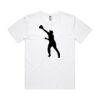 AS Colour Mens Staple Minus Tee Thumbnail
