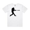 AS Colour Mens Staple Minus Tee Thumbnail