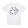 AS Colour Mens Staple Minus Tee Thumbnail