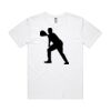 AS Colour Mens Staple Minus Tee Thumbnail