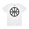 AS Colour Mens Staple Minus Tee Thumbnail