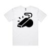 AS Colour Mens Staple Minus Tee Thumbnail