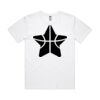 AS Colour Mens Staple Minus Tee Thumbnail