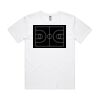 AS Colour Mens Staple Minus Tee Thumbnail