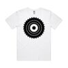 AS Colour Mens Staple Minus Tee Thumbnail