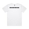 AS Colour Mens Staple Minus Tee Thumbnail