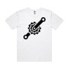 AS Colour Mens Staple Minus Tee Thumbnail