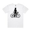 AS Colour Mens Staple Minus Tee Thumbnail