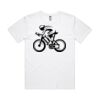 AS Colour Mens Staple Minus Tee Thumbnail