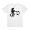 AS Colour Mens Staple Minus Tee Thumbnail